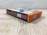 Yu Yu Hakusho Boxed Nintendo Super Famicom SNES Japan - UF6653
