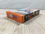 Yu Yu Hakusho Boxed Nintendo Super Famicom SNES Japan - UF6653
