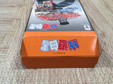 Yu Yu Hakusho Boxed Nintendo Super Famicom SNES Japan - UF6653