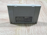 F Zero Boxed Nintendo Super Famicom SNES Japan - UF6654