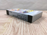 F Zero Boxed Nintendo Super Famicom SNES Japan - UF6654