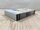 F Zero Boxed Nintendo Super Famicom SNES Japan - UF6654