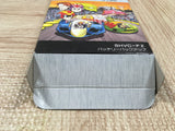 F Zero Boxed Nintendo Super Famicom SNES Japan - UF6655