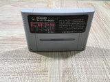 F Zero Boxed Nintendo Super Famicom SNES Japan - UF6655
