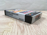 F Zero Boxed Nintendo Super Famicom SNES Japan - UF6655