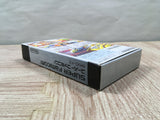 F Zero Boxed Nintendo Super Famicom SNES Japan - UF6655