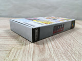 F Zero Boxed Nintendo Super Famicom SNES Japan - UF6655