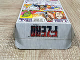 F Zero Boxed Nintendo Super Famicom SNES Japan - UF6655
