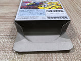 F Zero Boxed Nintendo Super Famicom SNES Japan - UF6655