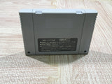 Zero 4 Champ RR Boxed Nintendo Super Famicom SNES Japan - UF6656