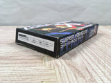Zero 4 Champ RR Boxed Nintendo Super Famicom SNES Japan - UF6656