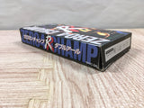 Zero 4 Champ RR Boxed Nintendo Super Famicom SNES Japan - UF6656