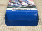 Pro Football Boxed Nintendo Super Famicom SNES Japan - UF6657