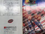 Pro Football Boxed Nintendo Super Famicom SNES Japan - UF6657