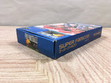 Pro Football Boxed Nintendo Super Famicom SNES Japan - UF6657