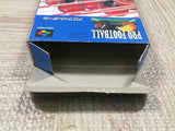 Pro Football Boxed Nintendo Super Famicom SNES Japan - UF6657