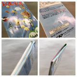 Super Puyo Puyo Boxed Nintendo Super Famicom SNES Japan - UF6658