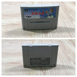 Super Puyo Puyo Boxed Nintendo Super Famicom SNES Japan - UF6658