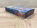 Super Puyo Puyo Boxed Nintendo Super Famicom SNES Japan - UF6658