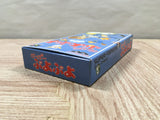 Super Puyo Puyo Boxed Nintendo Super Famicom SNES Japan - UF6658