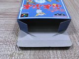 Super Puyo Puyo Boxed Nintendo Super Famicom SNES Japan - UF6658