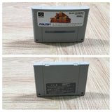 Shanghai Banri no Choujou Boxed Nintendo Super Famicom SNES Japan - UF6659