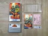 Shanghai Banri no Choujou Boxed Nintendo Super Famicom SNES Japan - UF6659