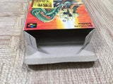 Shanghai Banri no Choujou Boxed Nintendo Super Famicom SNES Japan - UF6659