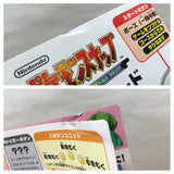 Pokemon Snap Boxed Nintendo N64 Japan - UF6660