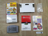 Pokemon Snap Boxed Nintendo N64 Japan - UF6660