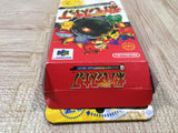 Pokemon Snap Boxed Nintendo N64 Japan - UF6660