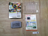 Fushigi no Dungeon Furai no Shiren 2 Boxed Nintendo N64 Japan - UF6661