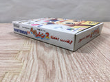 Fushigi no Dungeon Furai no Shiren 2 Boxed Nintendo N64 Japan - UF6661