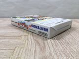 Fushigi no Dungeon Furai no Shiren 2 Boxed Nintendo N64 Japan - UF6661