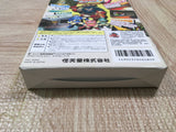 Fushigi no Dungeon Furai no Shiren 2 Boxed Nintendo N64 Japan - UF6661