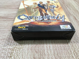 Ogre Battle 64 Boxed Nintendo N64 Japan - UF6662