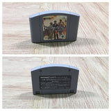 Ogre Battle 64 Boxed Nintendo N64 Japan - UF6662