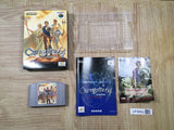 Ogre Battle 64 Boxed Nintendo N64 Japan - UF6662