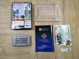Ogre Battle 64 Boxed Nintendo N64 Japan - UF6662