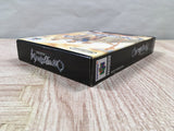 Ogre Battle 64 Boxed Nintendo N64 Japan - UF6662