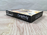Ogre Battle 64 Boxed Nintendo N64 Japan - UF6662