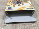 Ogre Battle 64 Boxed Nintendo N64 Japan - UF6662