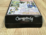 Ogre Battle 64 Boxed Nintendo N64 Japan - UF6662