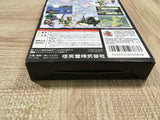 Ogre Battle 64 Boxed Nintendo N64 Japan - UF6662