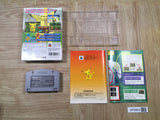 Hey You, Pikachu! Pokemon Boxed Nintendo N64 Japan - UF6663