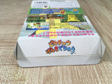 Hey You, Pikachu! Pokemon Boxed Nintendo N64 Japan - UF6663