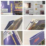 Dezaemon 3D Boxed Nintendo N64 Japan - UF6664