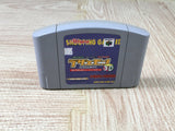 Dezaemon 3D Boxed Nintendo N64 Japan - UF6664