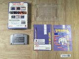 Dezaemon 3D Boxed Nintendo N64 Japan - UF6664