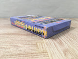 Dezaemon 3D Boxed Nintendo N64 Japan - UF6664